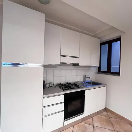 Panzió V Loft San Giovanni la Punta