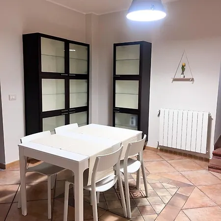 V Loft 3* San Giovanni la Punta