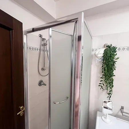 V Loft Panzió San Giovanni la Punta