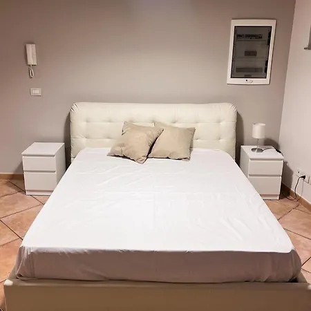 V Loft * San Giovanni La Punta