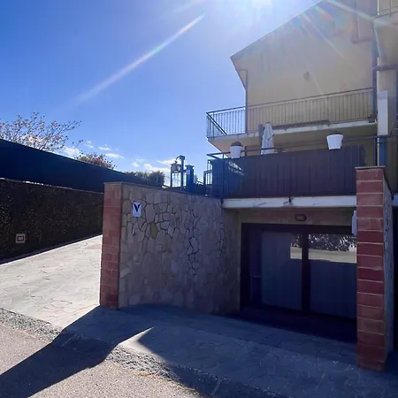 V Loft San Giovanni La Punta