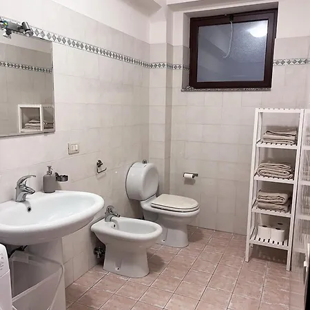 V Loft Dom wakacyjny San Giovanni La Punta