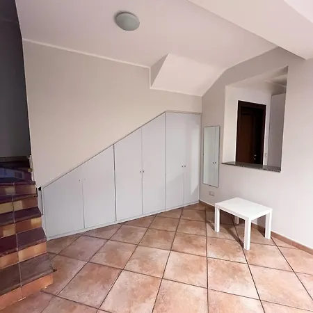 Dom wakacyjny V Loft
