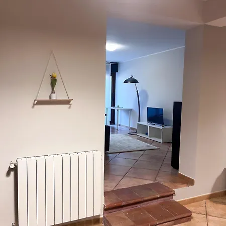Dom wakacyjny V Loft San Giovanni La Punta